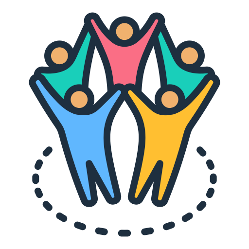 Community support and social welfare initiative